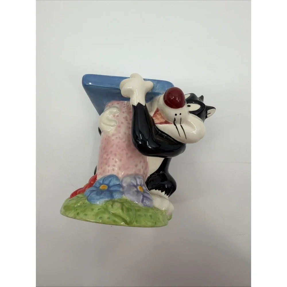 Gibson looney tunes